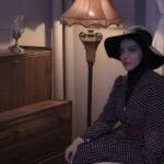 Leila Otadi Instagram - دلیل اینکه آدمها به سختی احساس خوشبختی می‌کنند این است که: گذشته را، بهتر از آنچه بوده می‌بینند حال را بدتر از آنچه هست وترس از آینده را بیشتر از آنچه خواهد بود، می‌دانند.
