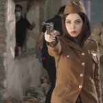 Leila Otadi Instagram - در زمستان خشک در پاییز زرد… و در بهار سبز می شوند؟ تو باور نکن عشق من! دوست داشتن اگر به جان درخت ها هم بیفتد چهار فصلشان شکوفه باران است … ❤️❤️