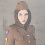 Leila Otadi Instagram - در زمستان خشک در پاییز زرد… و در بهار سبز می شوند؟ تو باور نکن عشق من! دوست داشتن اگر به جان درخت ها هم بیفتد چهار فصلشان شکوفه باران است … ❤️❤️