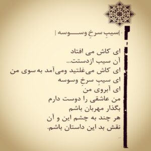 Leila Otadi Instagram - #ليلااوتادي#شعر#سيب#سرخ#وسوسه#كتاب#🍎🍎🍎🍎🍎🍎🍎🍎🍎🍎#leilaotadii #book#poet#poem#apple#redapple#tempting#