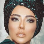 Leila Otadi Instagram - چه خوبه که تنها دغدغه‌ آدم انتخاب‌هایِ کوچیک باشه... 💚💚 زیباییِ انتخاب بینِ یک بستنی شکلاتی یا یک فنجون قهوه خوش‌طعم...! کریستف_کیشلوفسکی