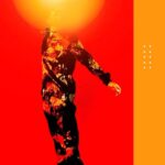 Leon G. Thomas III Instagram – My new record #crashandburn is out now !! Go tap in and let me know what you think. #newmusic #RnB #ezmoney