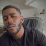 Leon G. Thomas III Instagram – Major shout out to everybody who has been doing covers to my latest single Breaking Point! Here are a few of my favorites, I’ve been seeing covers from all around the world! Keep them coming!
	1.	@tathomas
	2.	@justelishere
	3.	@tyrathompsonofficial
	4.	@iamaliceaera
	5.	@iamleuca
	6.	@rnbjune and @tyeshamar_
	7.	@kelvin.sings