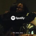 Leon G. Thomas III Instagram – I reunited with my friend @cocojones for #spotifysingles ‘Until The End of Time’! This was such a dope session and I’m extremely grateful to be a part of it!!