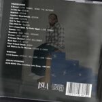 Leon G. Thomas III Instagram – 2022 was such a dope year filled with so many blessed memories! I’m excited to see what 2023 has in store! I have some exciting drops coming and I can’t wait for y’all to hear what I have been cooking up!! Stay blessed and keep grinding, let’s make this New Year unforgettable!! 
#happynewyear #isla.mgmt