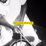 Leon G. Thomas III Instagram – 5 months of Electric Dusk vibes! ⚡️🎶 Thank you for letting me light up your playlists! 

#LeonThomas #ElectricDusk