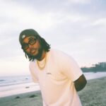 Leon G. Thomas III Instagram - Taking the time to optimize every opportunity while staying present…
