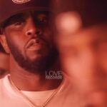 Leon G. Thomas III Instagram - Extremely blessed and honored to be apart of what the legend himself @diddy is creating with @loverecords #motown #ezmny