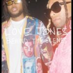 Leon G. Thomas III Instagram - New BTS footage from my music video for my recent single Love Jones Feat. @tydollasign!! Music video drops next Thursday! TAP IN!! #lovejones #electricdusk #motown #andre #leonthomas #bts #behindthescenes #music #musician #musiciansoftiktok #behindthescene