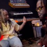 Leon G. Thomas III Instagram - Love jones featuring my brother @tydollasign is out now !!! Link in bio ❤️#rnb #slowjam #motown #lovejones