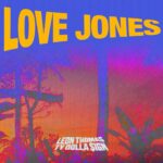 Leon G. Thomas III Instagram - This has been 3 years in the making-the time is almost here. My second single “Love Jones” from my upcoming album drops this Friday featuring my brother @Tydollasign. I’m grateful to everyone that’s been along for the ride and made this possible.