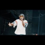 Leon G. Thomas III Instagram - Happy Memorial Day y’all ! I had an amazing time vibing out at #Rnbonlyfest. Shout out to @tydollasign for giving me the opportunity to perform my new single #Xrated 🙌🏾 @ezmny @motownrecords