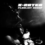 Leon G. Thomas III Instagram - Thank you to everyone streaming my song, X-Rated ft. @getbenny. 🙏🏾 Special thanks to: @tidal @spotifyforartists @applemusic @pandora @youtubemusic #xrated #electricdusk #newsingle #outnow #motown #ezmoney