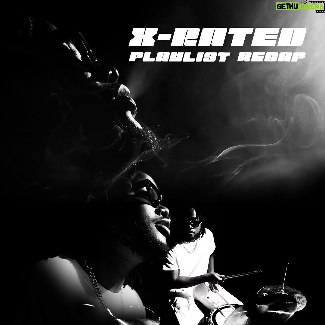 Leon G. Thomas III Instagram - Thank you to everyone streaming my song, X-Rated ft. @getbenny. 🙏🏾 Special thanks to: @tidal @spotifyforartists @applemusic @pandora @youtubemusic #xrated #electricdusk #newsingle #outnow #motown #ezmoney