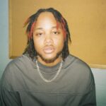 Leon G. Thomas III Instagram - 📸 by @fujjidom #xrated #3days