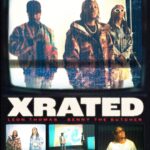 Leon G. Thomas III Instagram - X-Rated. Coming Friday, 5/20. 🎥