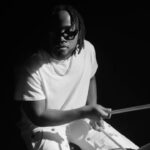 Leon G. Thomas III Instagram - New music video coming soon !! #Xrated #Bennythebutcher #Motown #Ezmoney