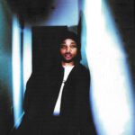 Leon G. Thomas III Instagram - You see right through me… 📸 by @liamwalshh