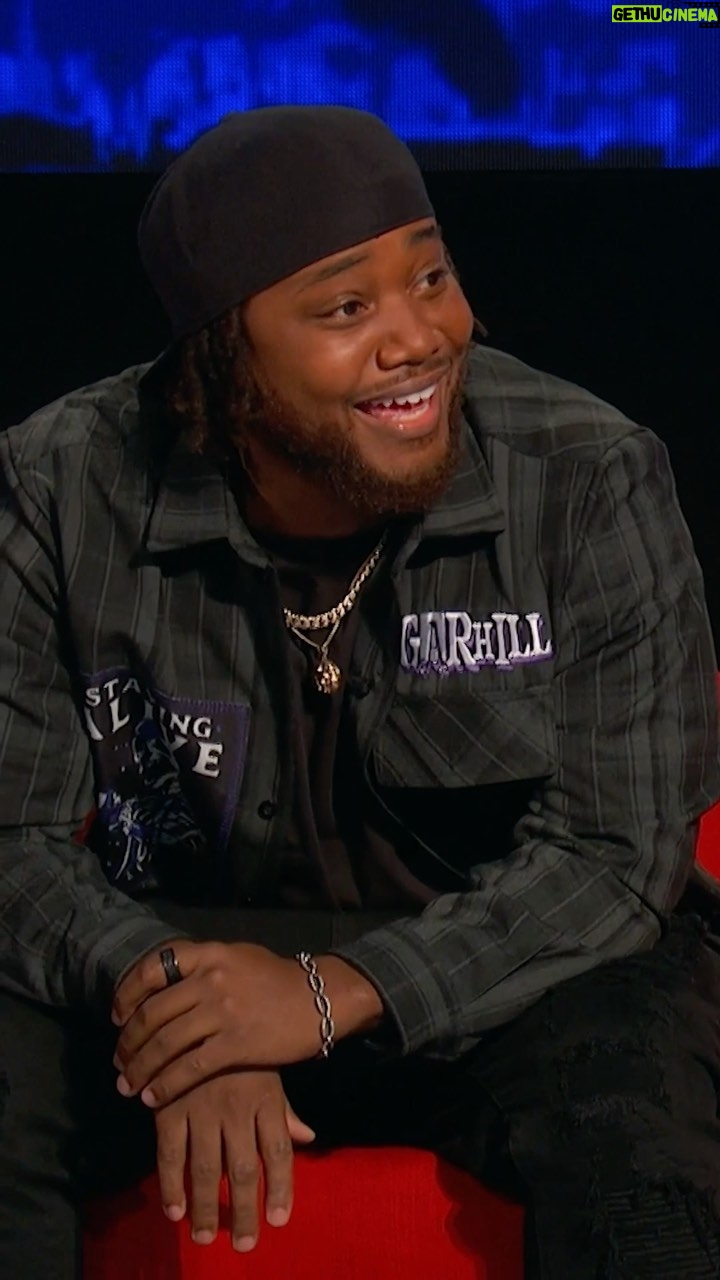 Leon G. Thomas III Instagram - Here’s a quick look at my episode of @ridiculousness premiering tonight on MTV.