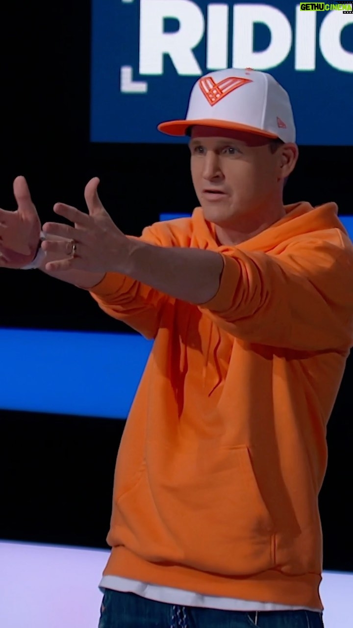 Leon G. Thomas III Instagram - Had such a good time and plenty of laughs with everyone on @ridiculousness! You can catch my episode TONIGHT at 8/7c on MTV. Also shoutout to my boy @steelobrim for calling me to come through.