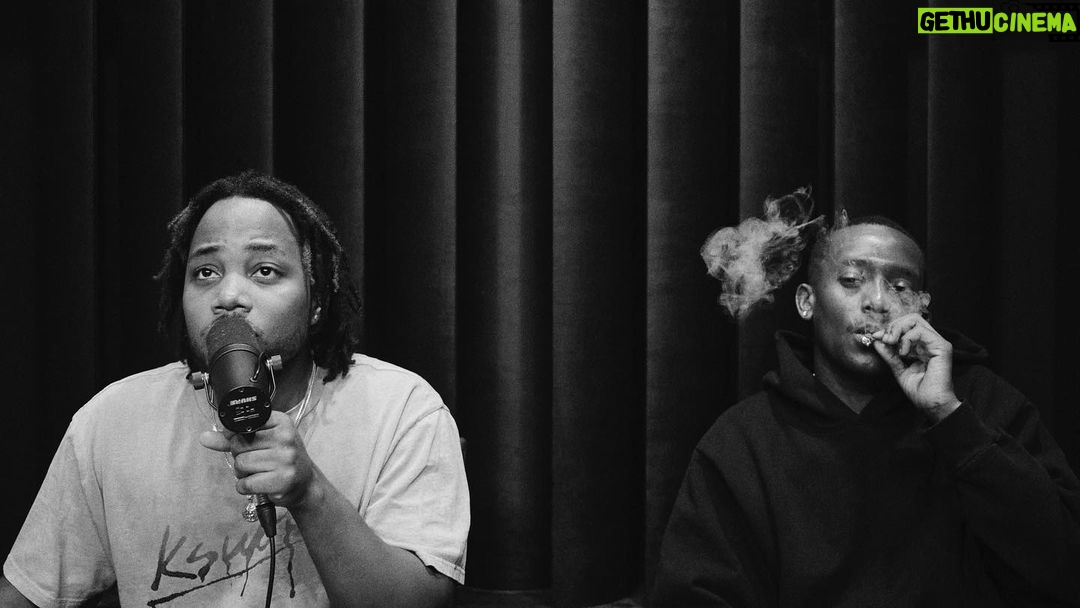 Leon G. Thomas III Instagram - 📸 by @rapberry Hit Doctor Studios