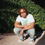 Leon G. Thomas III Instagram – Let this be the year you start something new. 📸 by @iamderreckjamar