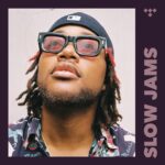 Leon G. Thomas III Instagram - Shout out to all of the Platforms who have been showing love to my new single #lovejones. If you haven’t heard it yet go click the link in my bio. #spotify #tidal #youtubemusic