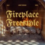 Leon G. Thomas III Instagram – Episode No. 2 of Fireplace Freestyle to get your weekend started! 

Let’s see some 🔥🔥 if you want to see another episode! Can we get to 400 comments? 

Outfit: @novamen 
🎥 Editing: @thejordanstudios