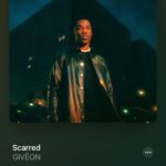 Leon G. Thomas III Instagram - Give or take out now ! Congrats to my boy @giveon. It’s been pleasure to help tell your story my brother. I also want to shout everybody who played a part in making these records happen. I’m super blessed to be a member of the @isla.mgmt team. 🙌🏾🙌🏾🙌🏾