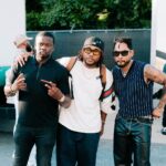 Leon G. Thomas III Instagram - I’m currently surrounding myself with nothing but greatness. 📸 by @edenskiz. #motown #ezmny