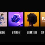 Leon G. Thomas III Instagram - Thank you to everyone streaming my song, X-Rated ft. @getbenny. 🙏🏾 Special thanks to: @tidal @spotifyforartists @applemusic @pandora @youtubemusic #xrated #electricdusk #newsingle #outnow #motown #ezmoney