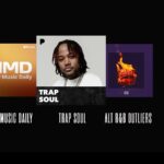 Leon G. Thomas III Instagram - Thank you to everyone streaming my song, X-Rated ft. @getbenny. 🙏🏾 Special thanks to: @tidal @spotifyforartists @applemusic @pandora @youtubemusic #xrated #electricdusk #newsingle #outnow #motown #ezmoney