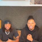 Leon G. Thomas III Instagram - Surround yourself with positive energy 🙏🏾🖤 There are five types of positive people to surround yourself with at all times: the grateful, the passionate, the inquisitive, the highly-driven, and the inspired. Each type of person has a unique way of helping you along your personal growth and development journey. 🙌🏾 #mentalhealthawareness #suicideprevention