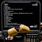 Leon G. Thomas III Instagram - Been bumping Ciao! all week 🔥🎶 Glad we got to create @brysontiller 🙏🏾 This was a fun one to work on with my boys 🙌🏾@lawsonislawless @goodjob1st @goodworkcharlie @nofisound @fnz_
