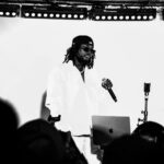 Leon G. Thomas III Instagram – It felt so good to be home, NY! Thank you for showing up and showing out! Shout out to the bro @wale for pullin up! ππΎ
#LeonThomas #ElectricDusk #Tour #NewYork #NY #Brooklyn #Bronx #Wale #BabysAllRight
