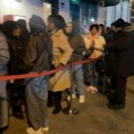 Leon G. Thomas III Instagram – It felt so good to be home, NY! Thank you for showing up and showing out! Shout out to the bro @wale for pullin up! ππΎ
#LeonThomas #ElectricDusk #Tour #NewYork #NY #Brooklyn #Bronx #Wale #BabysAllRight