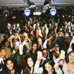 Leon G. Thomas III Instagram – It felt so good to be home, NY! Thank you for showing up and showing out! Shout out to the bro @wale for pullin up! 🙏🏾

#LeonThomas #ElectricDusk #Tour #NewYork #NY #Brooklyn #Bronx #Wale #BabysAllRight