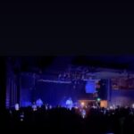 Leon G. Thomas III Instagram - Atlanta, you really set the tone, and I can't wait to carry this energy to every city! 🤩 #LeonThomas #ElectricDusk #Tour #Atlanta #Georgia