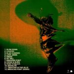 Leon G. Thomas III Instagram - I’m so excited for y’all to hear this album Electric Dusk!! August 18th is right around the corner! Make sure y’all hit that Pre-Save link, the journey we about to embark on is going to be an epic one!!