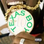 Leon G. Thomas III Instagram – “UNDEFEATED” by @mikedimes OUT NOW!! Production by myself | @skipondabeat | @ricciriera | @iamalcres