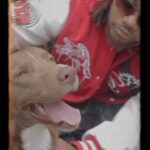 Leon G. Thomas III Instagram – Me and my son Terry kicking it. Peep the Sneak peak, just know we working on this side! #leonthomas #sneak #newmusic #rnb #goodvibes #rnbvibes #dogdad