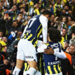 Leonardo Bonucci Instagram – Fener never dies!! 🟡🔵