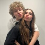 Lev Cameron Instagram - happy 3 years to this beautiful young lady right here