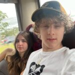 Lev Cameron Instagram - happy valentine’s day