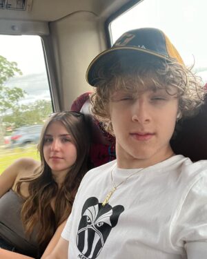 Lev Cameron Instagram - happy valentine’s day