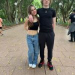 Lev Cameron Instagram - 🎆Sydney🎆with my love Sydney, Australia
