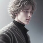 Lev Cameron Instagram - this AI is something..