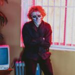 Lev Cameron Instagram - in distress