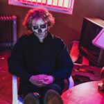 Lev Cameron Instagram - in distress
