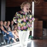 Lev Cameron Instagram - too much for your consideration @lumiere_runway Los Angeles, California